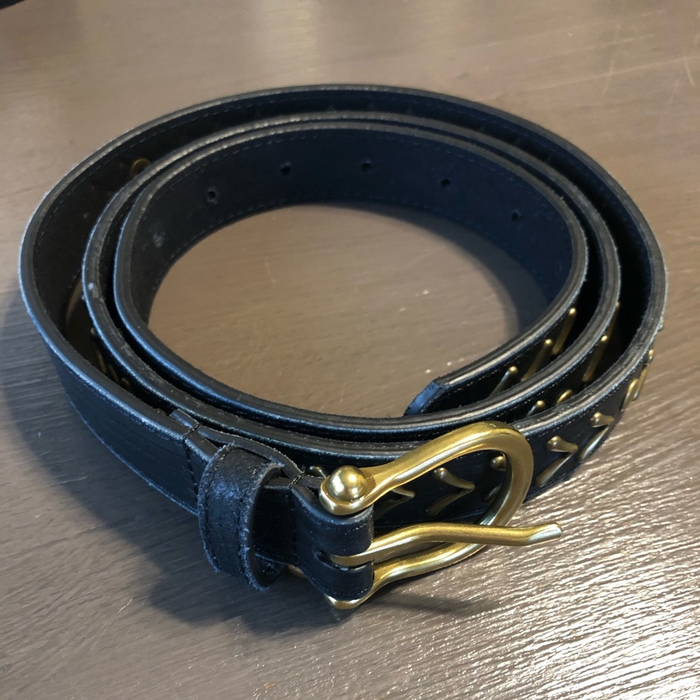 Black Belt